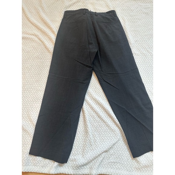 Banana Republic Chinos 33x30 - Picture 3 of 4